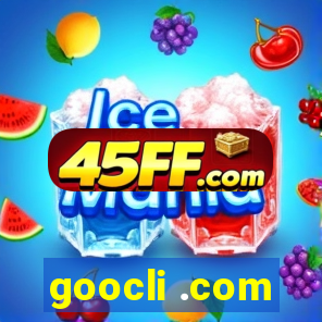 goocli .com